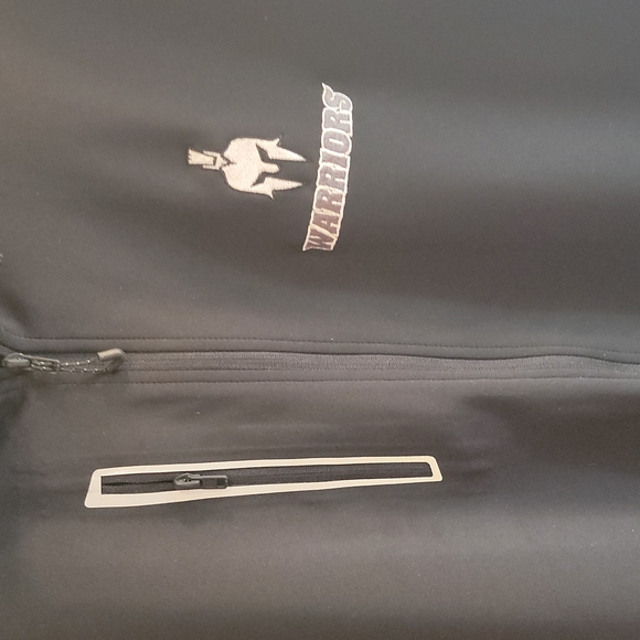 - Ogio Endurance Men's 2xl Spartan Jacket Full Zipper - Picture 2 of 9